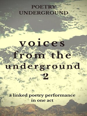 cover image of Voices from the Underground II